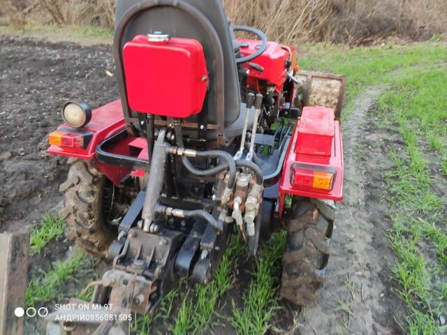 Файтер Інша, об'ємом двигуна 0 л та пробігом 370 тис. км за 1650 $, фото 5 на Automoto.ua