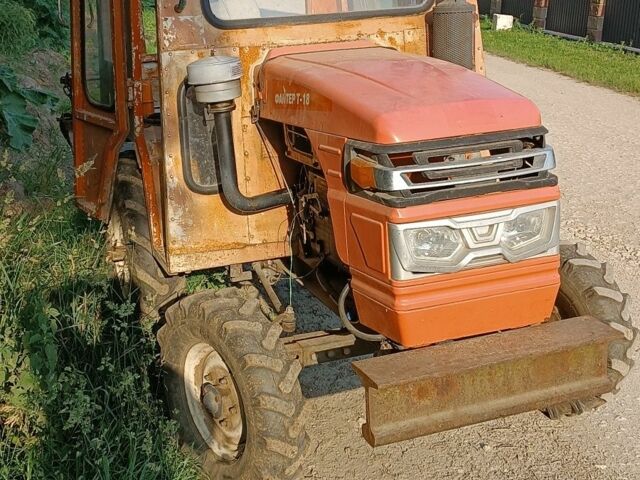 Файтер Другая, объемом двигателя 0 л и пробегом 100 тыс. км за 2000 $, фото 3 на Automoto.ua