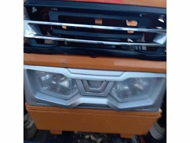 Файтер Другая, объемом двигателя 1.1 л и пробегом 33 тыс. км за 1500 $, фото 12 на Automoto.ua