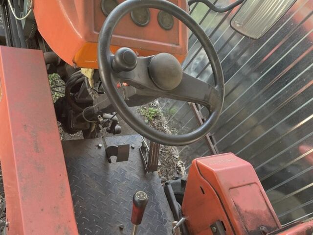 Файтер Інша, об'ємом двигуна 0.99 л та пробігом 500 тис. км за 1932 $, фото 5 на Automoto.ua