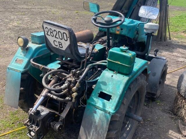 Файтер Другая, объемом двигателя 0 л и пробегом 2 тыс. км за 1182 $, фото 2 на Automoto.ua