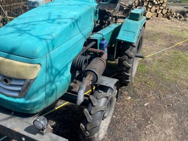 Файтер Другая, объемом двигателя 0 л и пробегом 2 тыс. км за 1182 $, фото 1 на Automoto.ua