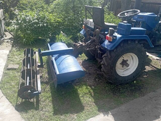 Файтер Другая, объемом двигателя 0 л и пробегом 364 тыс. км за 2250 $, фото 4 на Automoto.ua