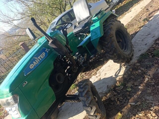 Файтер Інша, об'ємом двигуна 0 л та пробігом 400 тис. км за 2299 $, фото 2 на Automoto.ua