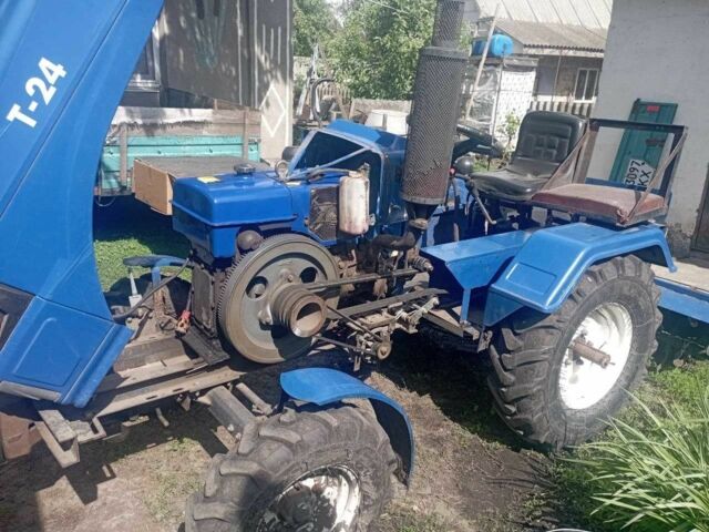 Файтер Другая, объемом двигателя 0 л и пробегом 364 тыс. км за 2250 $, фото 2 на Automoto.ua