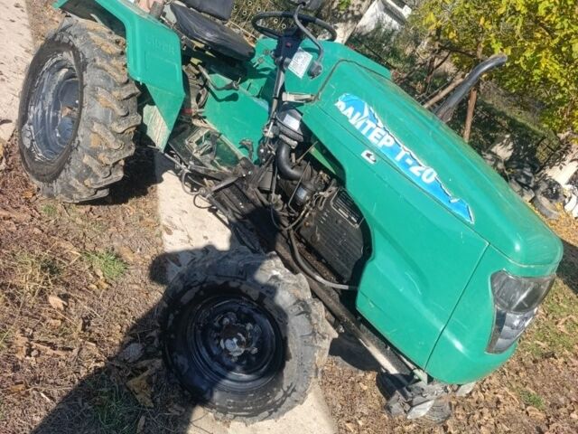 Файтер Інша, об'ємом двигуна 0 л та пробігом 400 тис. км за 2299 $, фото 1 на Automoto.ua