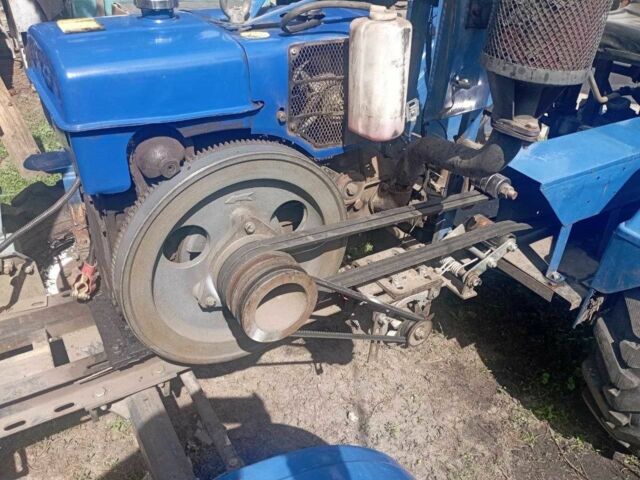 Файтер Другая, объемом двигателя 0 л и пробегом 364 тыс. км за 2250 $, фото 7 на Automoto.ua