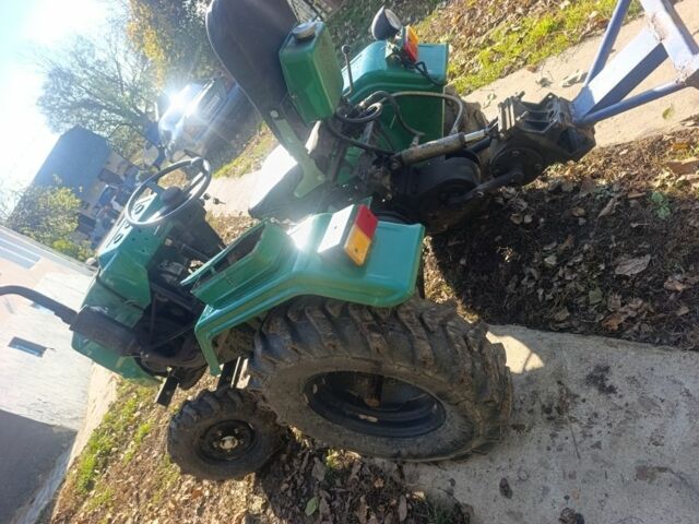 Файтер Інша, об'ємом двигуна 0 л та пробігом 400 тис. км за 2299 $, фото 4 на Automoto.ua