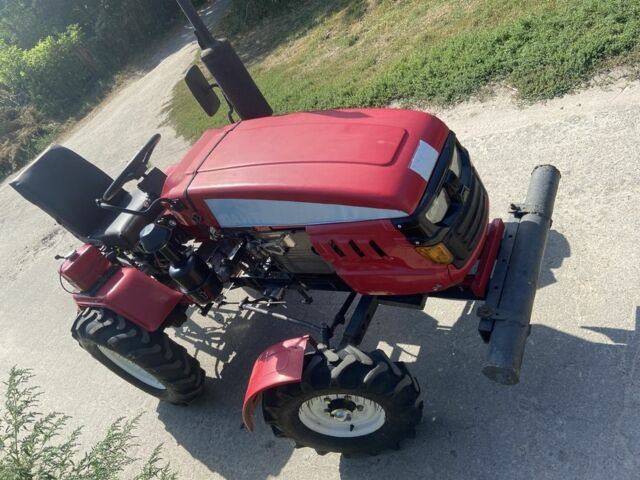 Файтер Інша, об'ємом двигуна 0 л та пробігом 1 тис. км за 2000 $, фото 1 на Automoto.ua