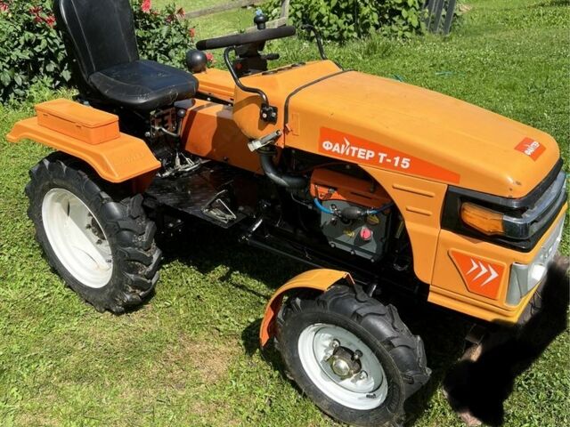 Файтер Інша, об'ємом двигуна 1000 л та пробігом 1000 тис. км за 70000 $, фото 1 на Automoto.ua