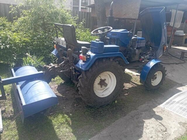 Файтер Другая, объемом двигателя 0 л и пробегом 364 тыс. км за 2250 $, фото 3 на Automoto.ua