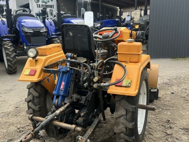 Файтер Другая, объемом двигателя 0 л и пробегом 200 тыс. км за 2250 $, фото 6 на Automoto.ua
