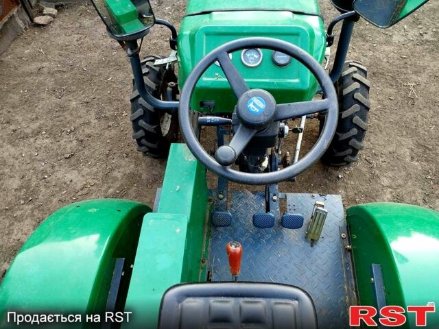 Файтер Інша, об'ємом двигуна 10 л та пробігом 0 тис. км за 2000 $, фото 3 на Automoto.ua