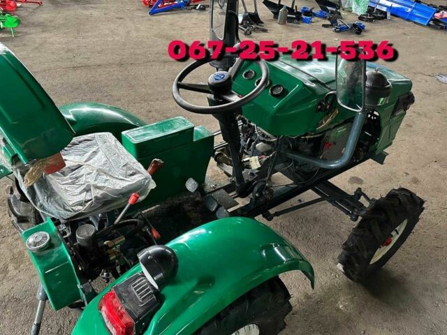 Файтер Другая, объемом двигателя 1115 л и пробегом 1 тыс. км за 2900 $, фото 4 на Automoto.ua