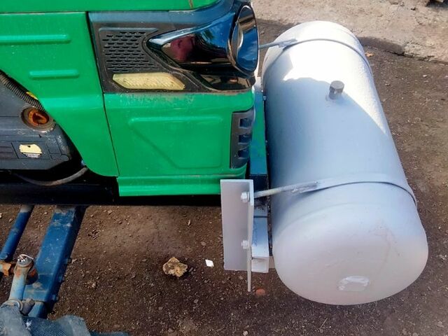 Файтер Інша, об'ємом двигуна 10 л та пробігом 0 тис. км за 2000 $, фото 1 на Automoto.ua