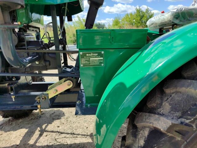 Файтер Інша, об'ємом двигуна 1.11 л та пробігом 1 тис. км за 3100 $, фото 4 на Automoto.ua