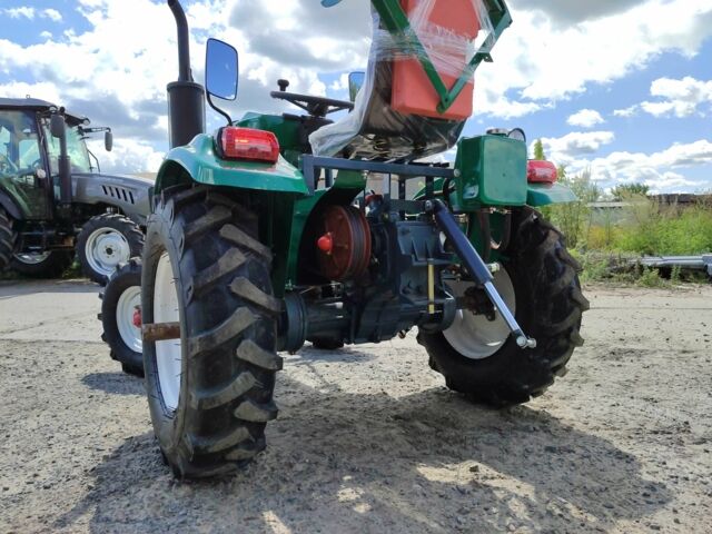 Файтер Інша, об'ємом двигуна 1.11 л та пробігом 1 тис. км за 3100 $, фото 5 на Automoto.ua