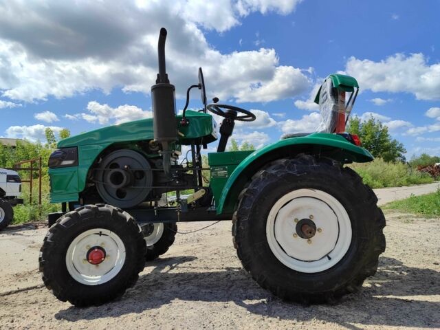 Файтер Інша, об'ємом двигуна 1.11 л та пробігом 1 тис. км за 3100 $, фото 3 на Automoto.ua