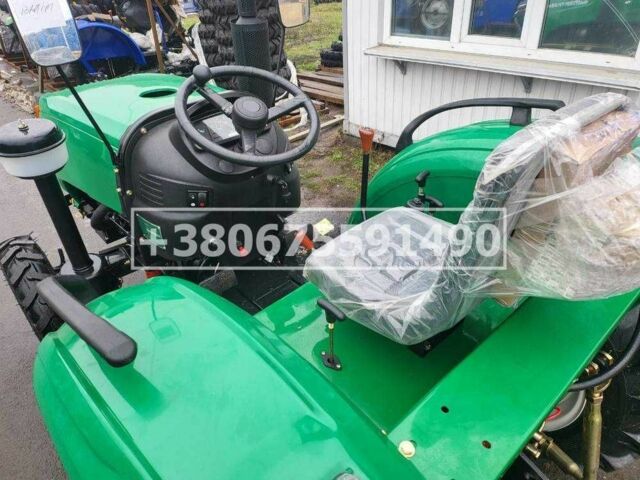Файтер Другая, объемом двигателя 1.53 л и пробегом 1 тыс. км за 6750 $, фото 4 на Automoto.ua
