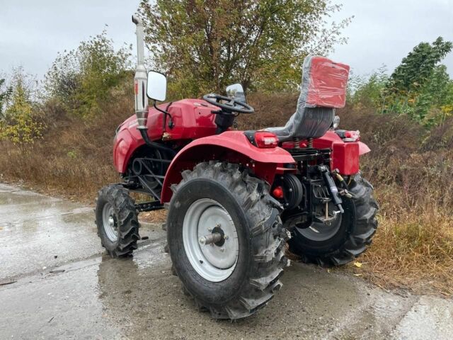 Файтер Інша, об'ємом двигуна 1.12 л та пробігом 2 тис. км за 2506 $, фото 2 на Automoto.ua