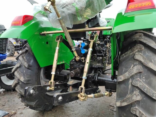 Файтер Інша, об'ємом двигуна 1532 л та пробігом 1 тис. км за 5000 $, фото 6 на Automoto.ua