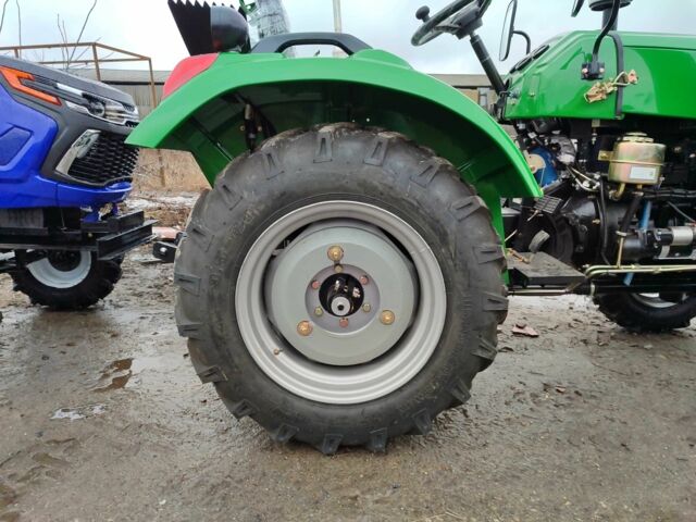 Файтер Другая 2024 в Каменце-Подольском на Automoto.ua Файтер Другая, объемом двигателя 1.53 л и пробегом 1 тыс. км за 5050 $, фото 3 на Automoto.ua