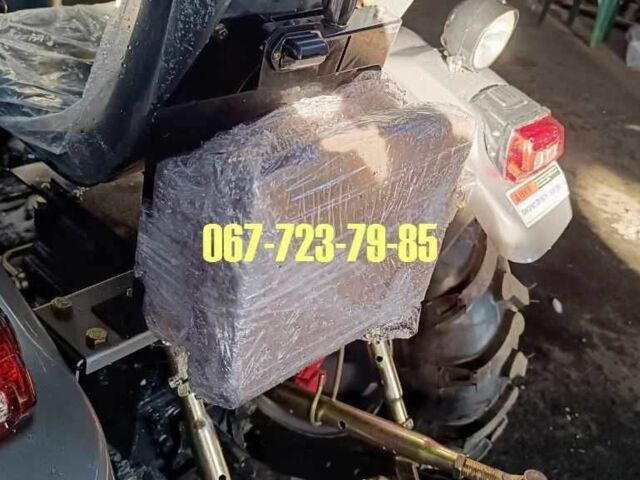 Файтер Другая, объемом двигателя 0 л и пробегом 1 тыс. км за 5150 $, фото 6 на Automoto.ua