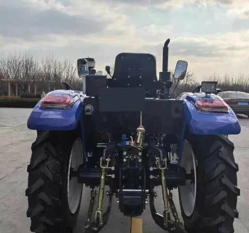 Файтер Інша, об'ємом двигуна 2.55 л та пробігом 1 тис. км за 7100 $, фото 5 на Automoto.ua