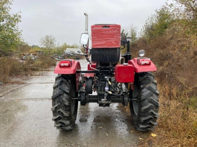 Файтер Інша, об'ємом двигуна 1.12 л та пробігом 2 тис. км за 2506 $, фото 3 на Automoto.ua