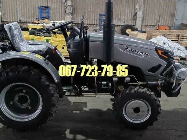 Файтер Другая, объемом двигателя 0 л и пробегом 1 тыс. км за 5150 $, фото 2 на Automoto.ua
