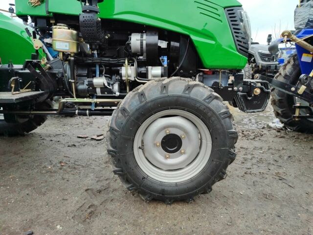 Файтер Другая 2024 в Каменце-Подольском на Automoto.ua Файтер Другая, объемом двигателя 1.53 л и пробегом 1 тыс. км за 5050 $, фото 4 на Automoto.ua