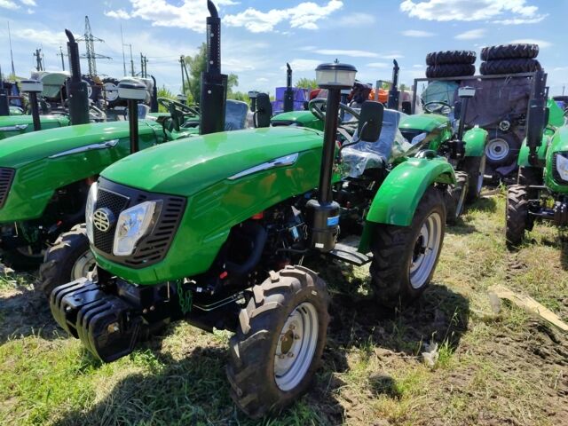 Файтер Другая, объемом двигателя 1532 л и пробегом 1 тыс. км за 5100 $, фото 4 на Automoto.ua