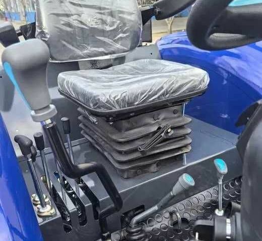 Файтер Інша, об'ємом двигуна 2.55 л та пробігом 1 тис. км за 7100 $, фото 3 на Automoto.ua