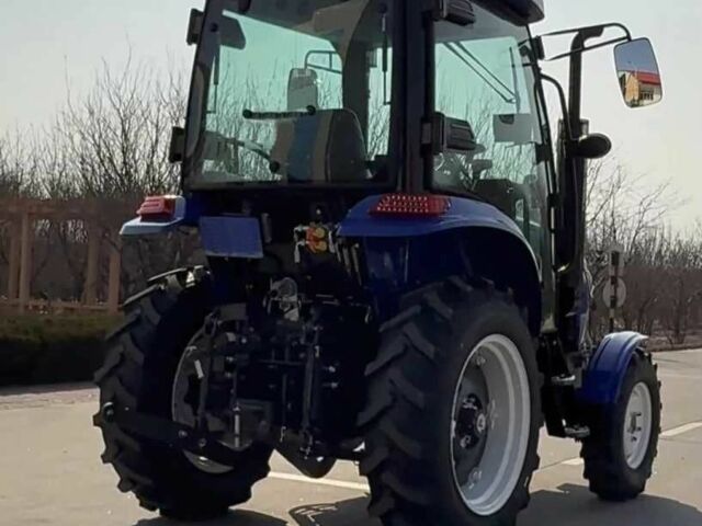Файтер Другая, объемом двигателя 2.55 л и пробегом 1 тыс. км за 9200 $, фото 2 на Automoto.ua