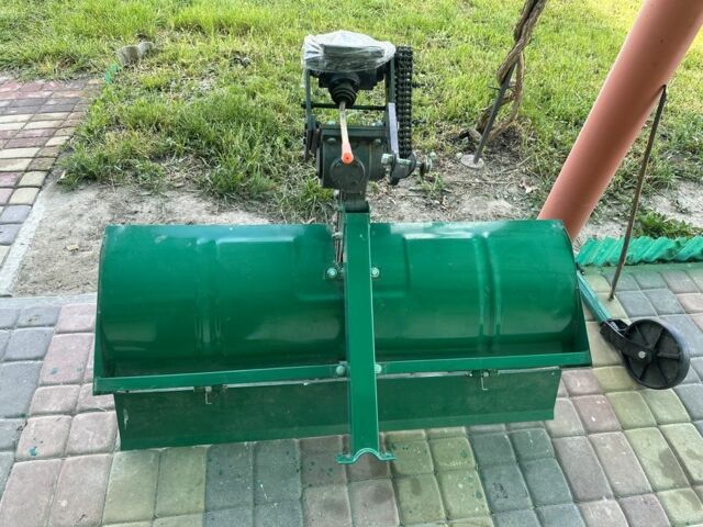 Файтер Інша, об'ємом двигуна 0 л та пробігом 23 тис. км за 2037 $, фото 6 на Automoto.ua