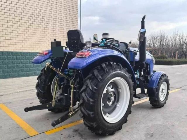 Файтер Інша, об'ємом двигуна 2.55 л та пробігом 1 тис. км за 7100 $, фото 6 на Automoto.ua