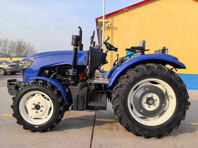 Файтер Другая, объемом двигателя 3.17 л и пробегом 1 тыс. км за 8100 $, фото 4 на Automoto.ua