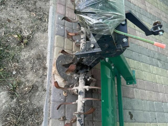Файтер Інша, об'ємом двигуна 0 л та пробігом 23 тис. км за 2037 $, фото 7 на Automoto.ua