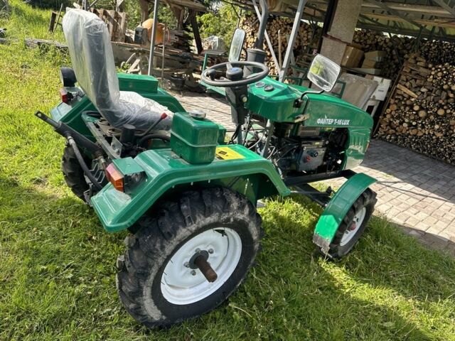 Файтер Інша, об'ємом двигуна 0 л та пробігом 23 тис. км за 2037 $, фото 3 на Automoto.ua