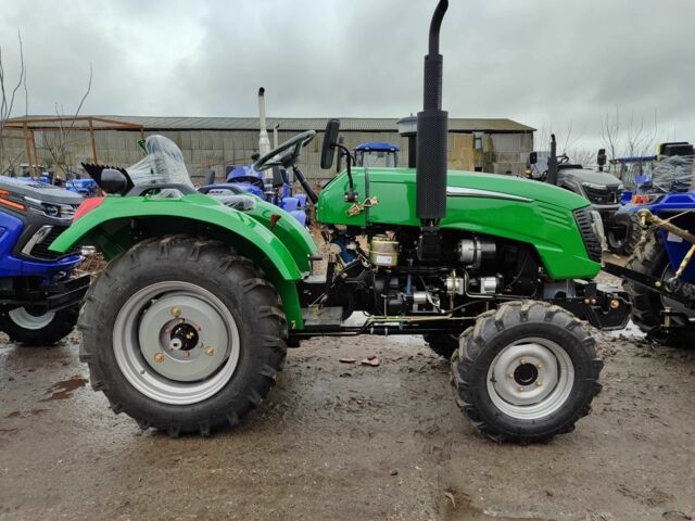 Файтер Другая 2024 в Каменце-Подольском на Automoto.ua Файтер Другая, объемом двигателя 1.53 л и пробегом 1 тыс. км за 5050 $, фото 2 на Automoto.ua