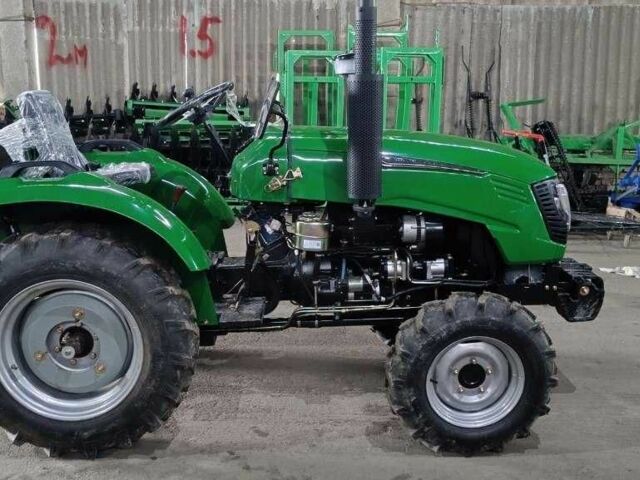 Файтер Другая 2024 в Калуше на Automoto.ua Файтер Другая, объемом двигателя 0 л и пробегом 1 тыс. км за 5010 $, фото 3 на Automoto.ua