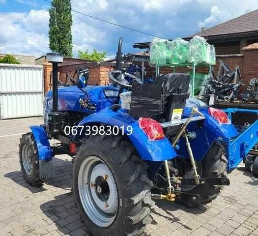 Файтер Другая, объемом двигателя 1.53 л и пробегом 1 тыс. км за 5040 $, фото 4 на Automoto.ua