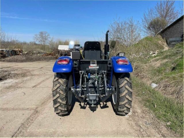 Файтер Другая, объемом двигателя 0 л и пробегом 1 тыс. км за 7100 $, фото 13 на Automoto.ua