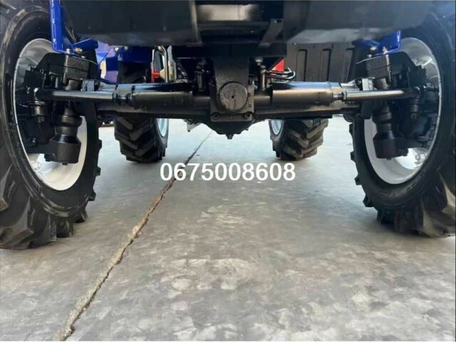 Файтер Інша, об'ємом двигуна 0 л та пробігом 1 тис. км за 6300 $, фото 5 на Automoto.ua