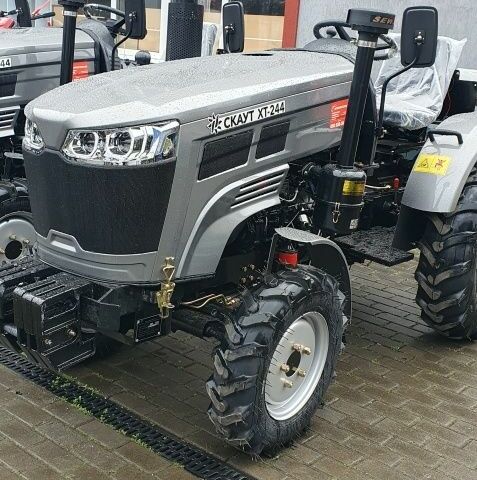 Файтер Інша, об'ємом двигуна 0 л та пробігом 2 тис. км за 5149 $, фото 8 на Automoto.ua