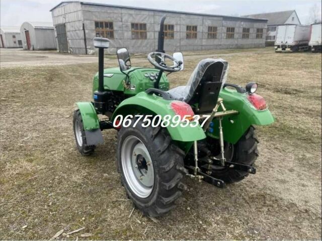 Файтер Інша, об'ємом двигуна 0 л та пробігом 1 тис. км за 5050 $, фото 5 на Automoto.ua