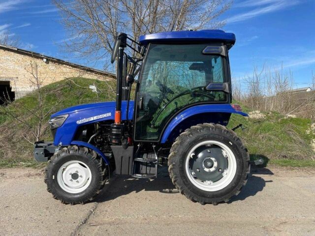 Файтер Інша, об'ємом двигуна 2.55 л та пробігом 1 тис. км за 9200 $, фото 2 на Automoto.ua