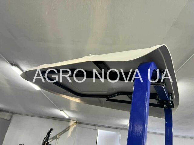 Файтер Другая, объемом двигателя 1.53 л и пробегом 1 тыс. км за 6700 $, фото 21 на Automoto.ua