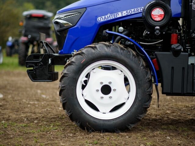 Файтер Другая, объемом двигателя 3.17 л и пробегом 1 тыс. км за 7700 $, фото 4 на Automoto.ua