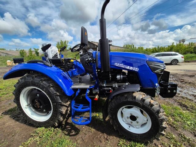 Файтер Другая, объемом двигателя 1.53 л и пробегом 1 тыс. км за 6300 $, фото 3 на Automoto.ua